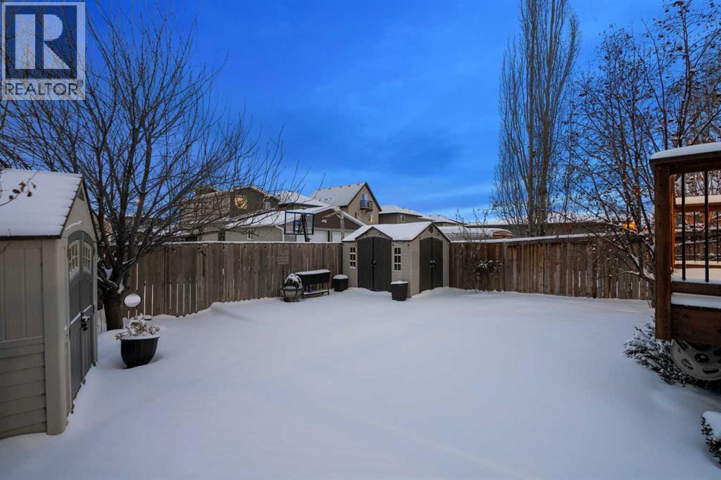 118 Walden Manor Se, Calgary, Alberta  T2X 0N6 - Photo 36 - A2285162