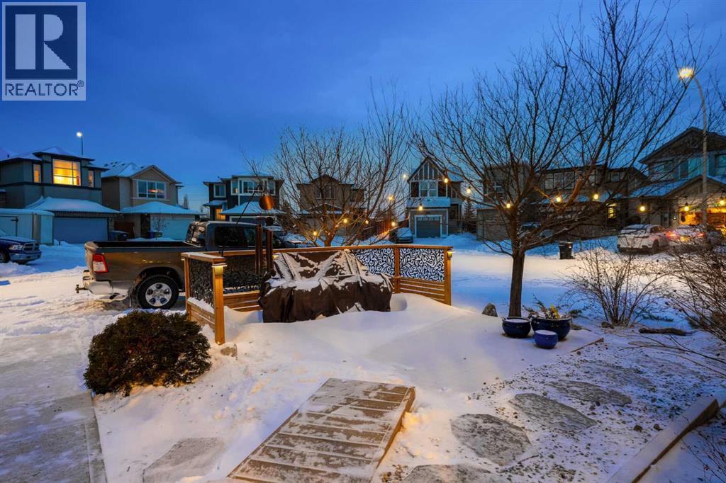 118 Walden Manor Se, Calgary, Alberta  T2X 0N6 - Photo 40 - A2285162