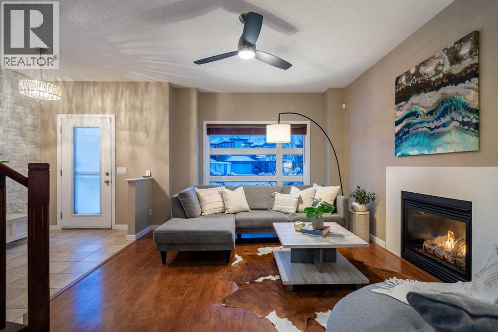 118 Walden Manor Se, Calgary, Alberta  T2X 0N6 - Photo 7 - A2285162