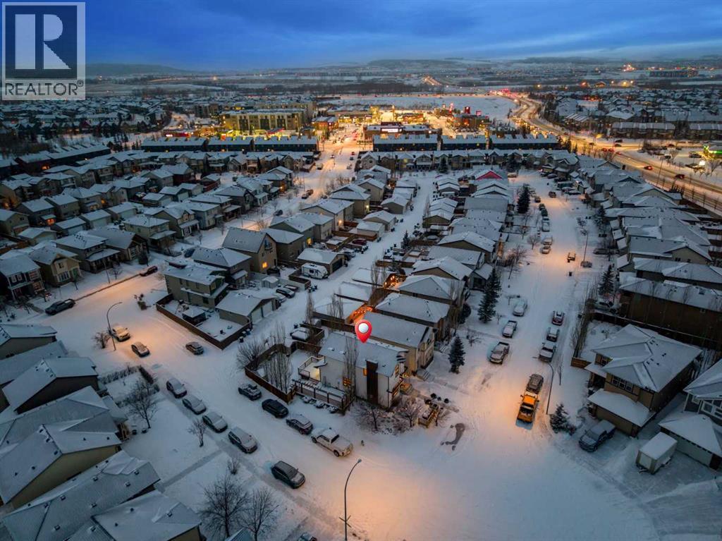 118 Walden Manor Se, Calgary, Alberta  T2X 0N6 - Photo 2 - A2285162