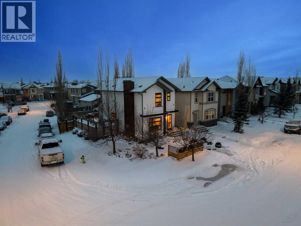 118 Walden Manor Se, Calgary, Alberta  T2X 0N6 - Photo 41 - A2285162