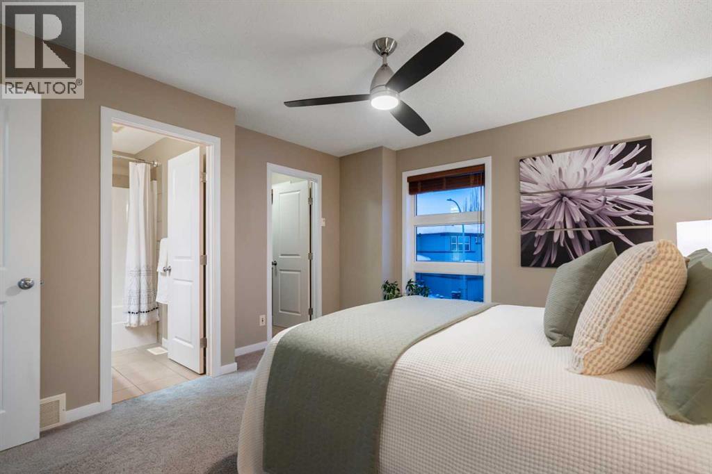 118 Walden Manor Se, Calgary, Alberta  T2X 0N6 - Photo 22 - A2285162