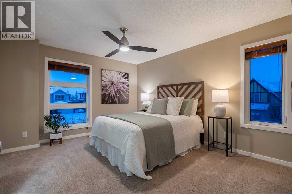 118 Walden Manor Se, Calgary, Alberta  T2X 0N6 - Photo 21 - A2285162