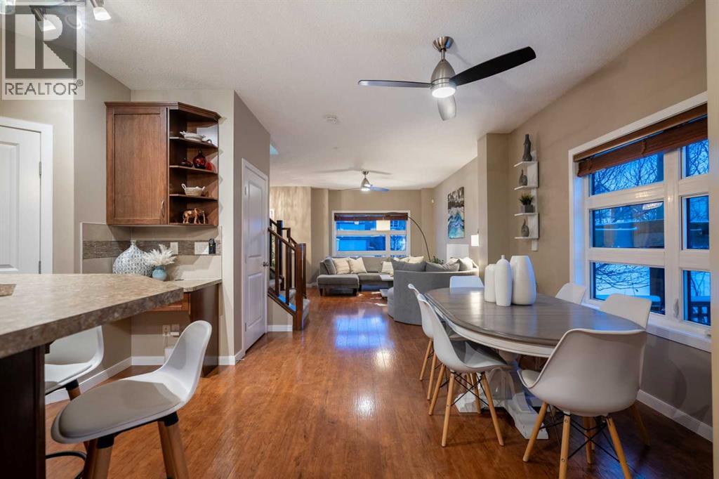 118 Walden Manor Se, Calgary, Alberta  T2X 0N6 - Photo 11 - A2285162