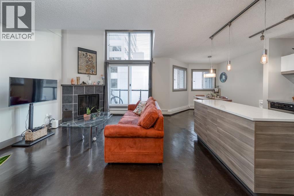 17, 711 3 Avenue Sw, Calgary, Alberta  T2P 0G8 - Photo 12 - A2286057