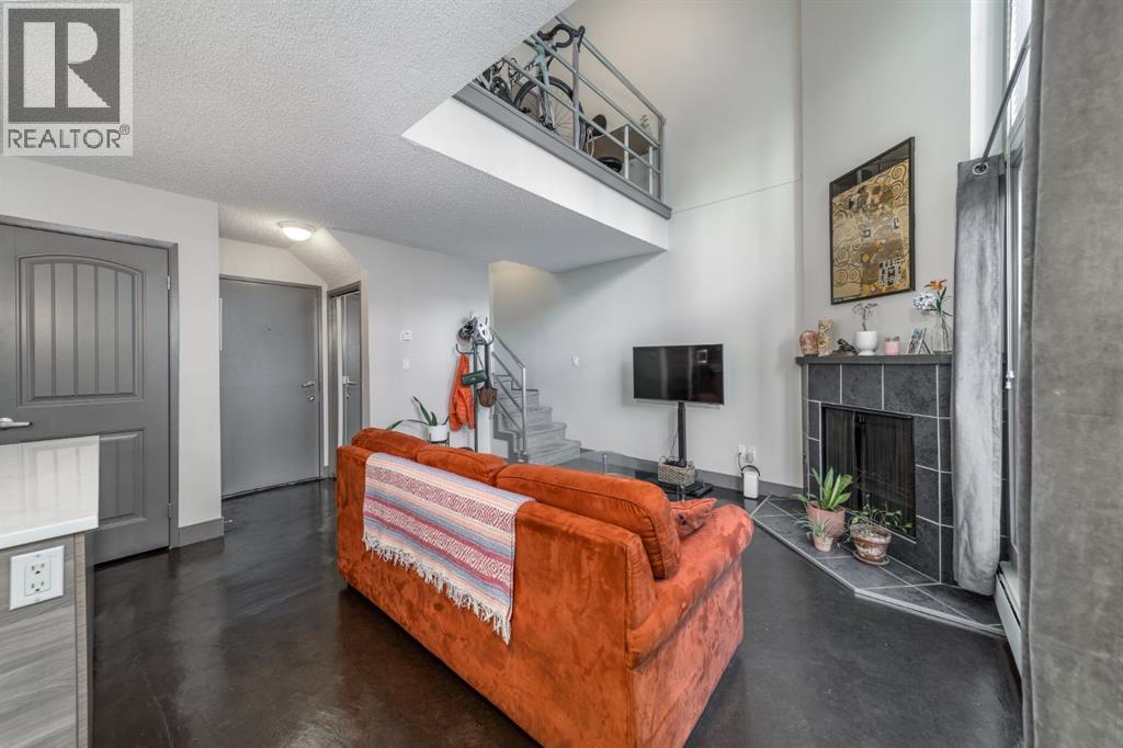 17, 711 3 Avenue Sw, Calgary, Alberta  T2P 0G8 - Photo 15 - A2286057