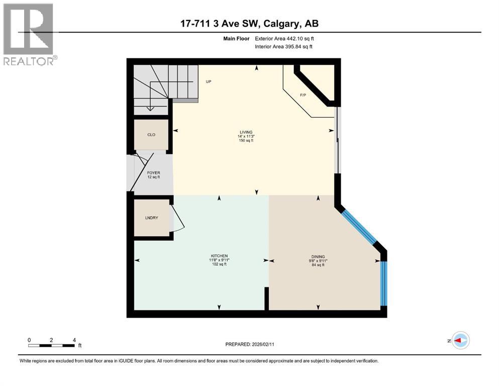 17, 711 3 Avenue Sw, Calgary, Alberta  T2P 0G8 - Photo 32 - A2286057