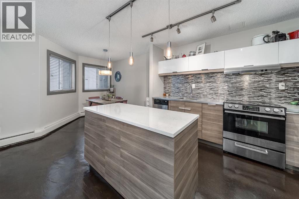 17, 711 3 Avenue Sw, Calgary, Alberta  T2P 0G8 - Photo 4 - A2286057