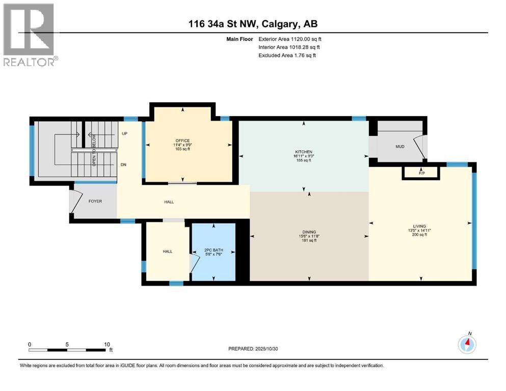 116 34a Street Nw, Calgary, Alberta  T2N 2Y3 - Photo 47 - A2286882