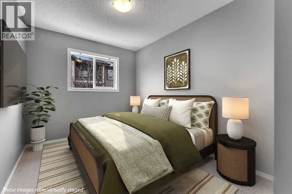 68 Panatella Villas Nw, Calgary, Alberta  T3K 0G6 - Photo 18 - A2286938