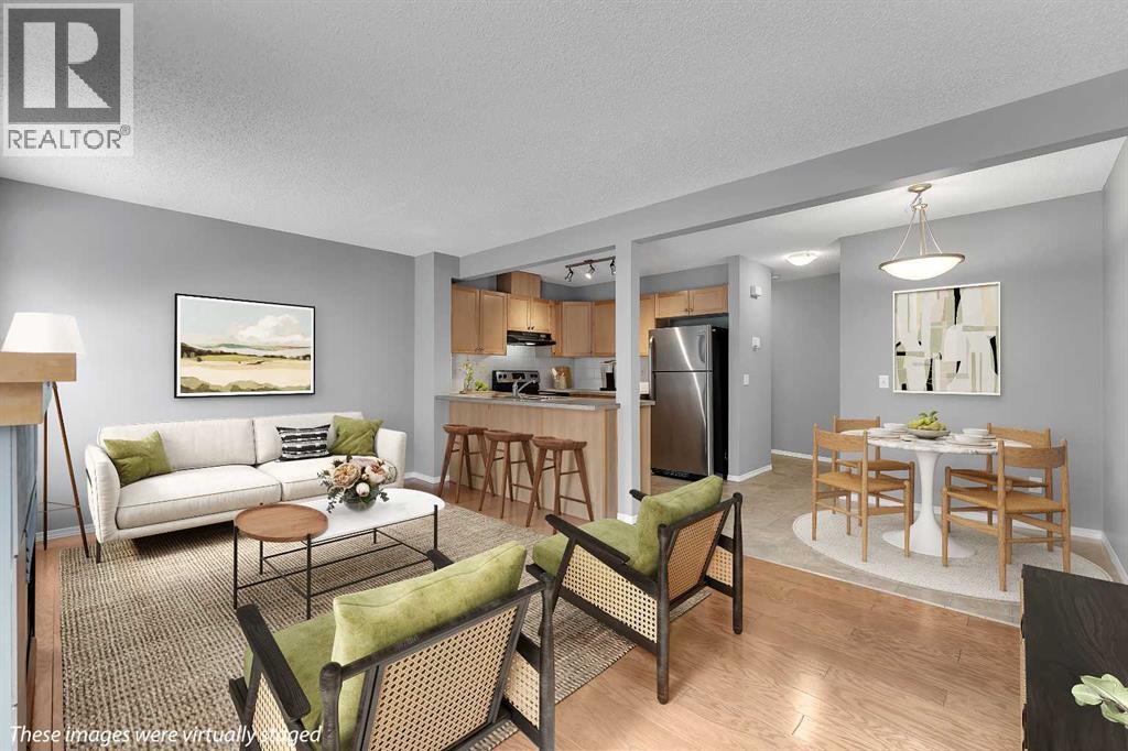 68 Panatella Villas Nw, Calgary, Alberta  T3K 0G6 - Photo 6 - A2286938