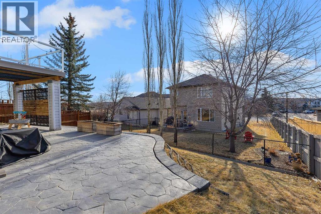 164 Tuscany Ravine Terrace Nw, Calgary, Alberta  T3L 2S7 - Photo 38 - A2286950