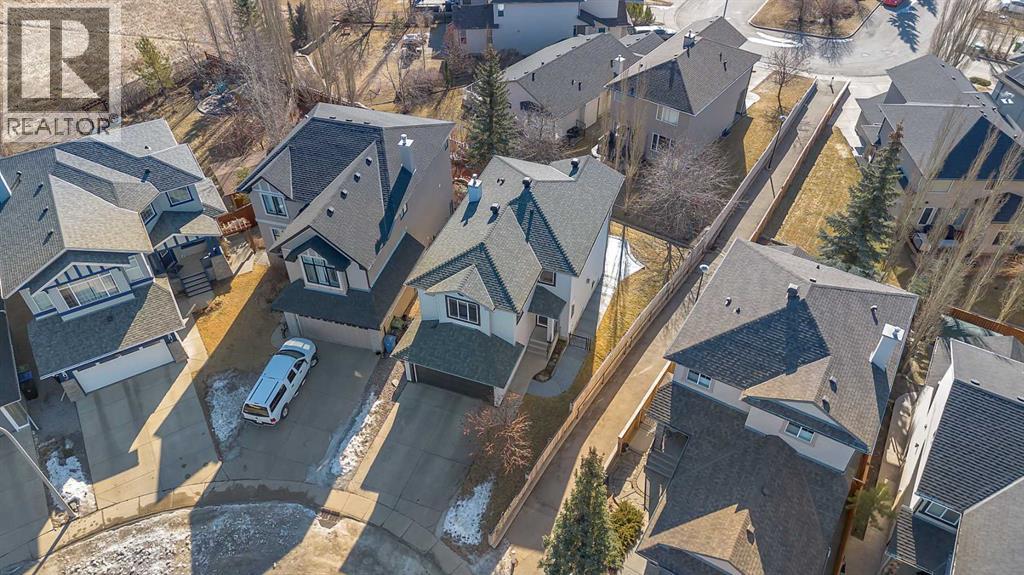 164 Tuscany Ravine Terrace Nw, Calgary, Alberta  T3L 2S7 - Photo 41 - A2286950