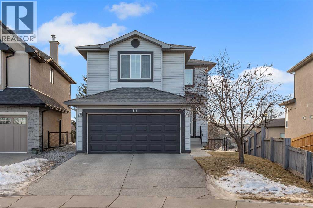 164 Tuscany Ravine Terrace Nw, Calgary, Alberta  T3L 2S7 - Photo 1 - A2286950
