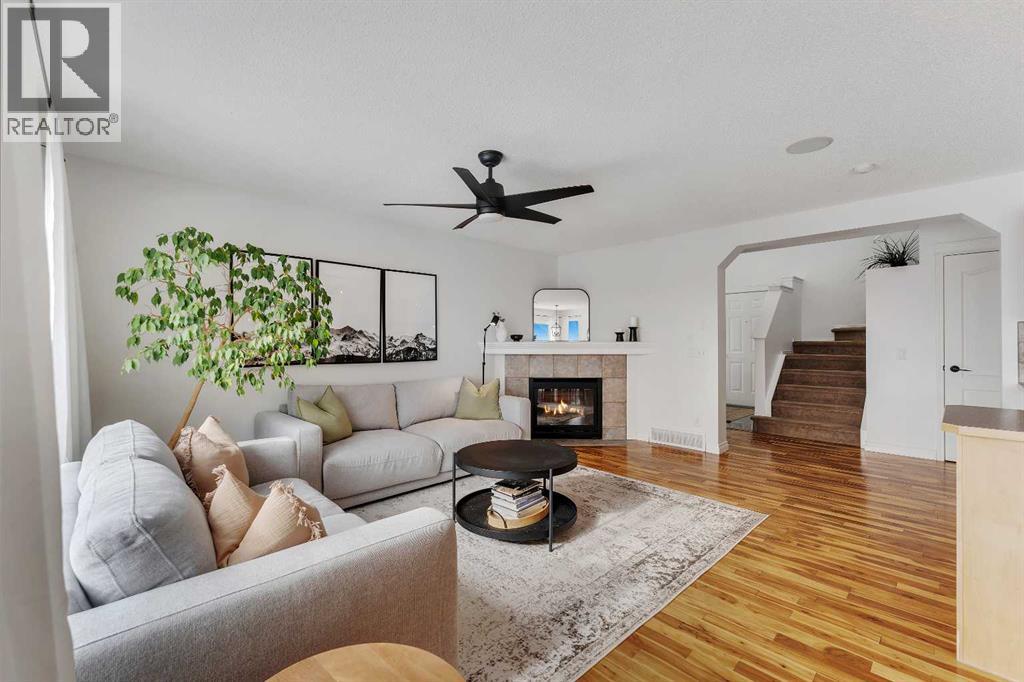 164 Tuscany Ravine Terrace Nw, Calgary, Alberta  T3L 2S7 - Photo 7 - A2286950