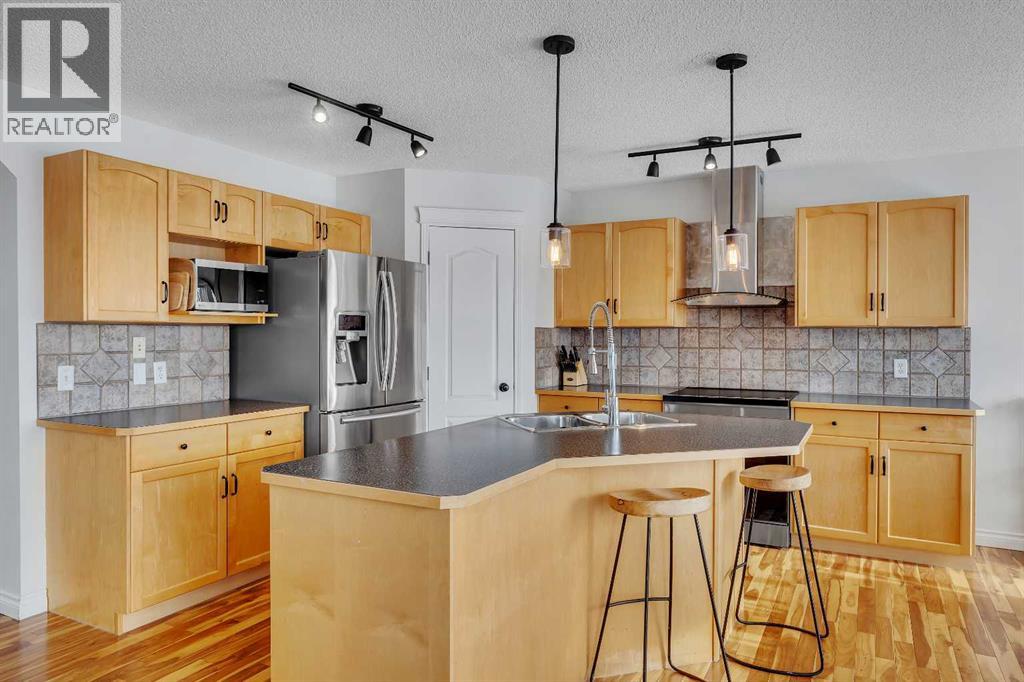 164 Tuscany Ravine Terrace Nw, Calgary, Alberta  T3L 2S7 - Photo 11 - A2286950