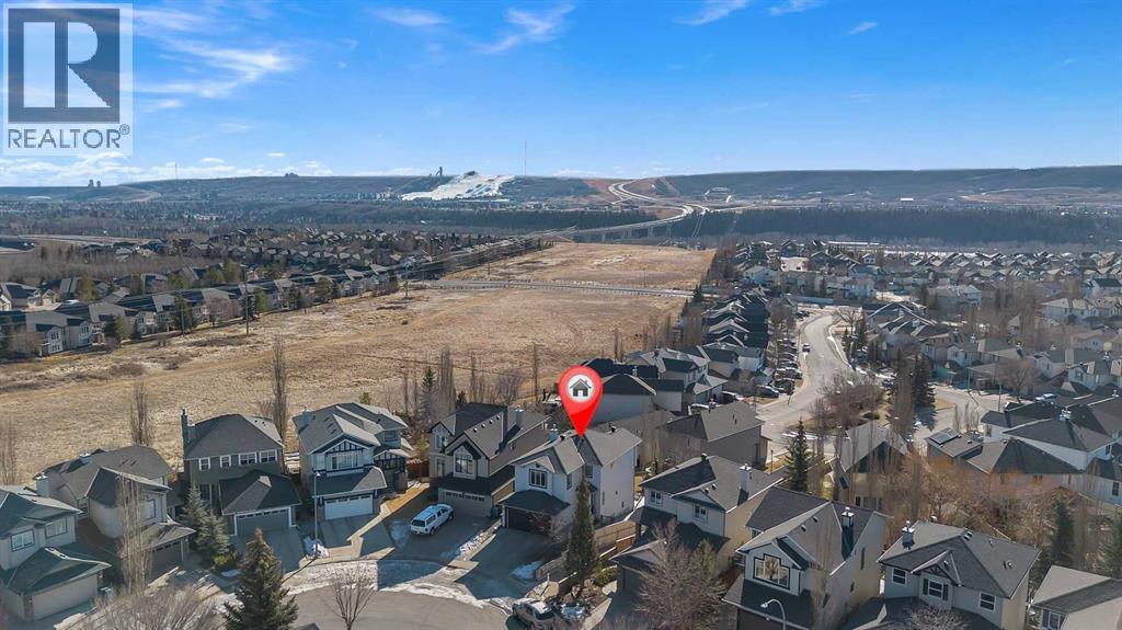 164 Tuscany Ravine Terrace Nw, Calgary, Alberta  T3L 2S7 - Photo 43 - A2286950