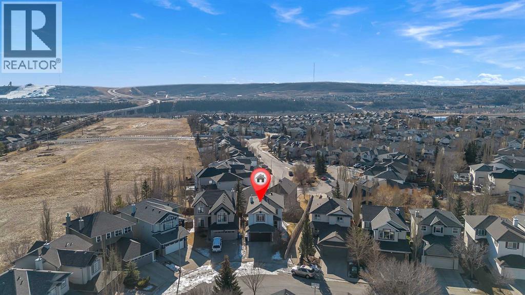 164 Tuscany Ravine Terrace Nw, Calgary, Alberta  T3L 2S7 - Photo 44 - A2286950