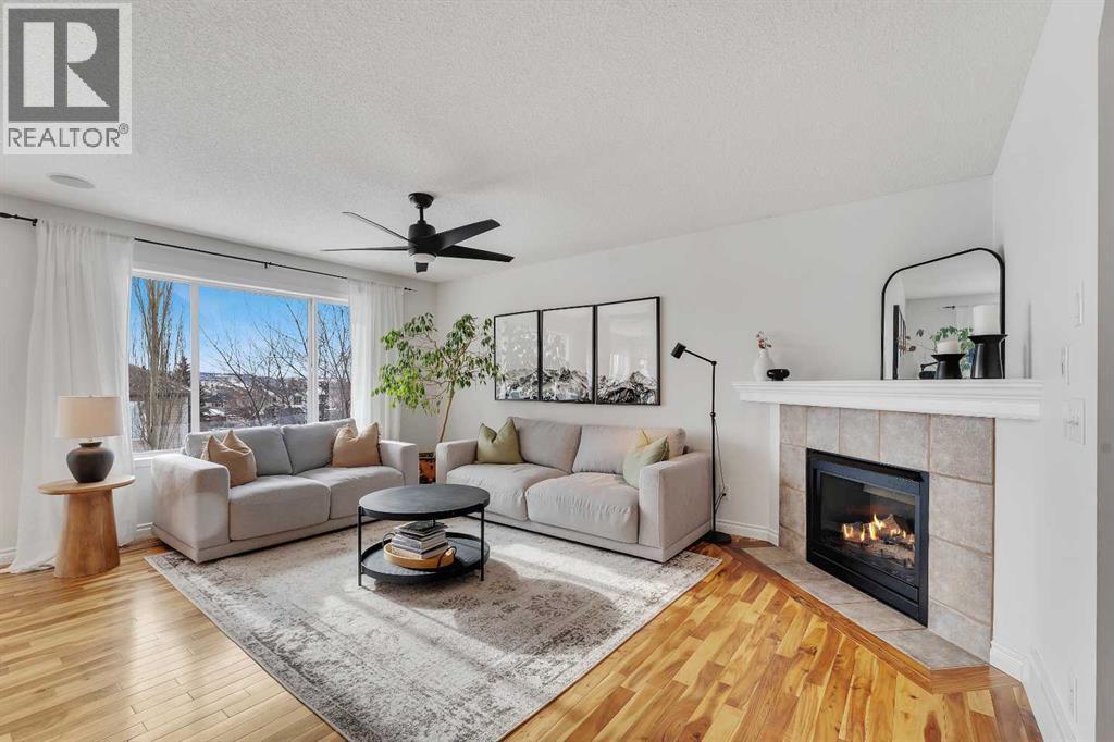 164 Tuscany Ravine Terrace Nw, Calgary, Alberta  T3L 2S7 - Photo 6 - A2286950