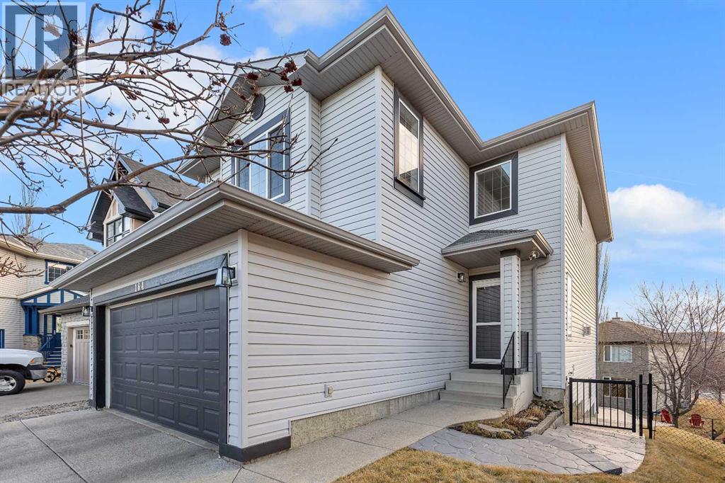 164 Tuscany Ravine Terrace Nw, Calgary, Alberta  T3L 2S7 - Photo 2 - A2286950
