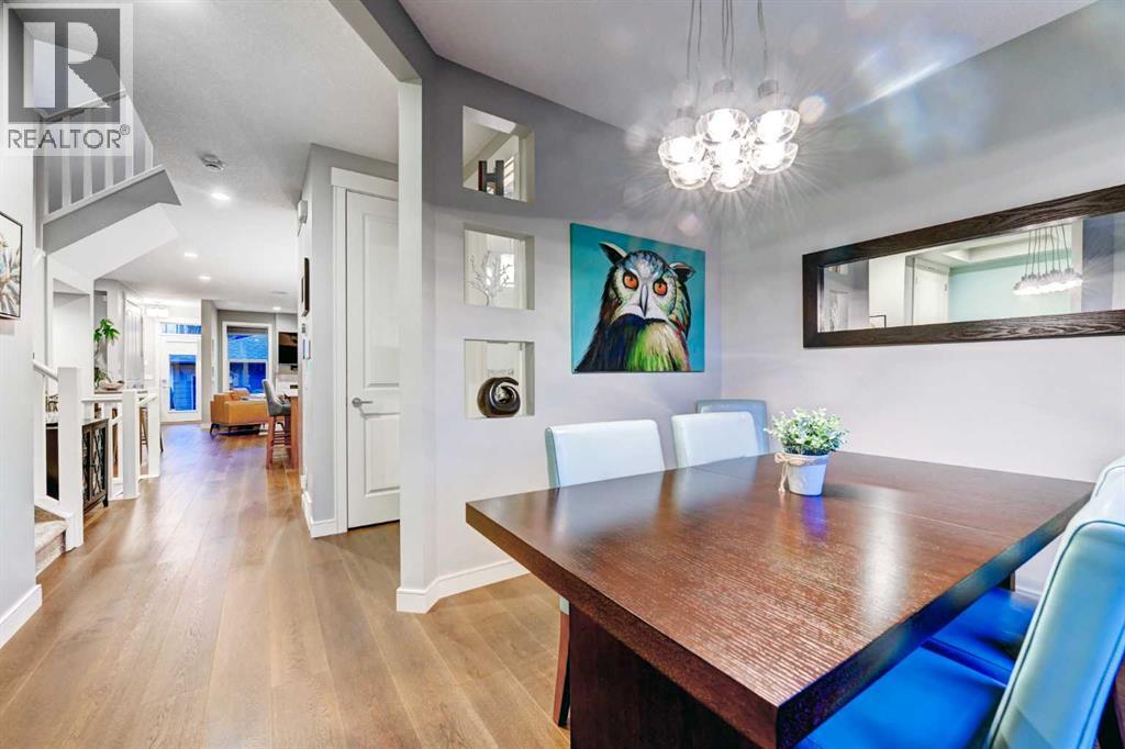 2636 31 Street Sw, Calgary, Alberta  T3E 2N7 - Photo 2 - A2287648