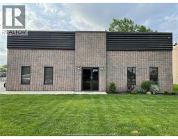 2220 Olympia DRIVE Unit# 4 & 5, Oldcastle, Ontario