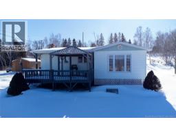 29805 Route 134, dalhousie junction, New Brunswick