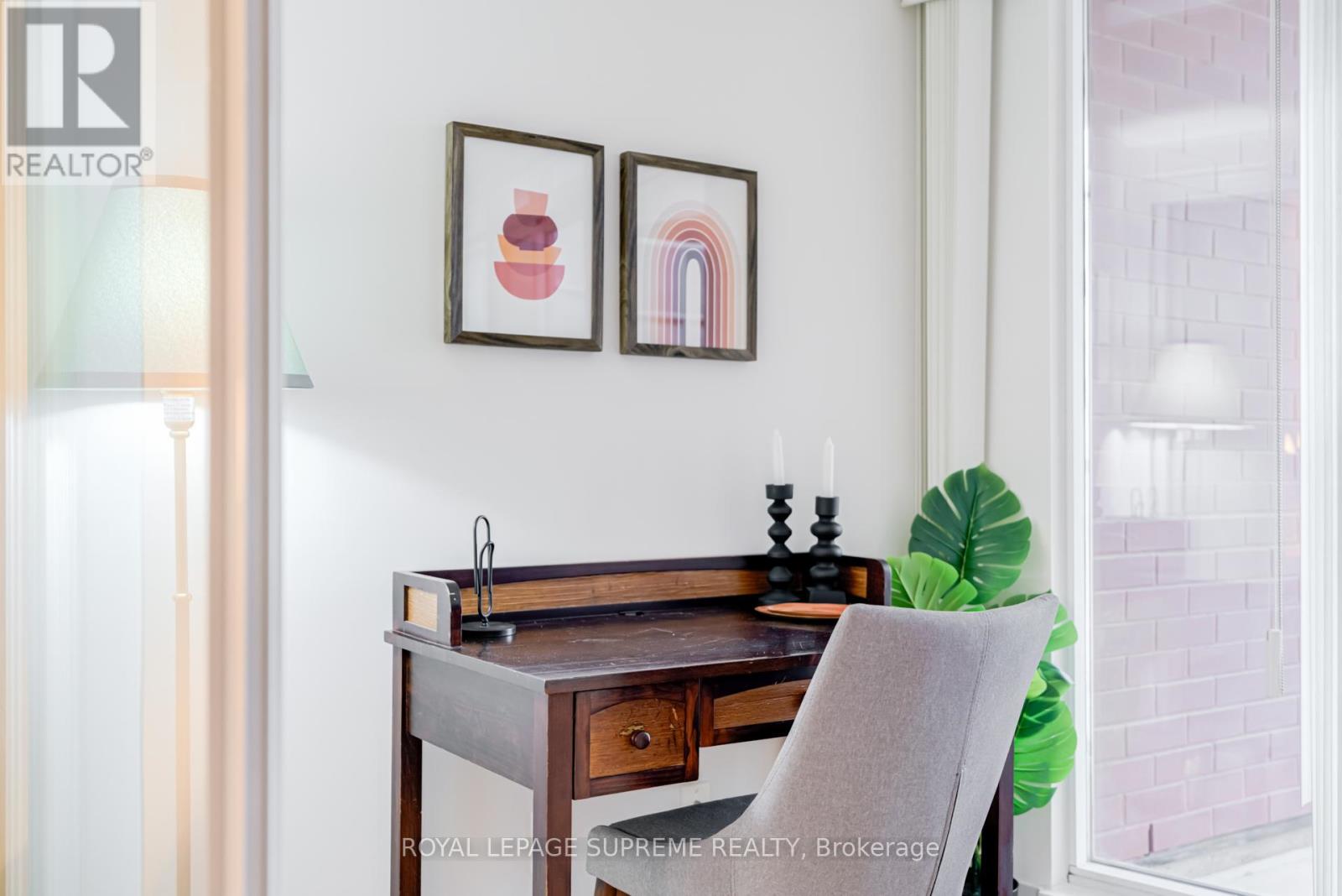 512 - 550 Queens Quay W, Toronto, Ontario  M5V 3M8 - Photo 21 - C12800370