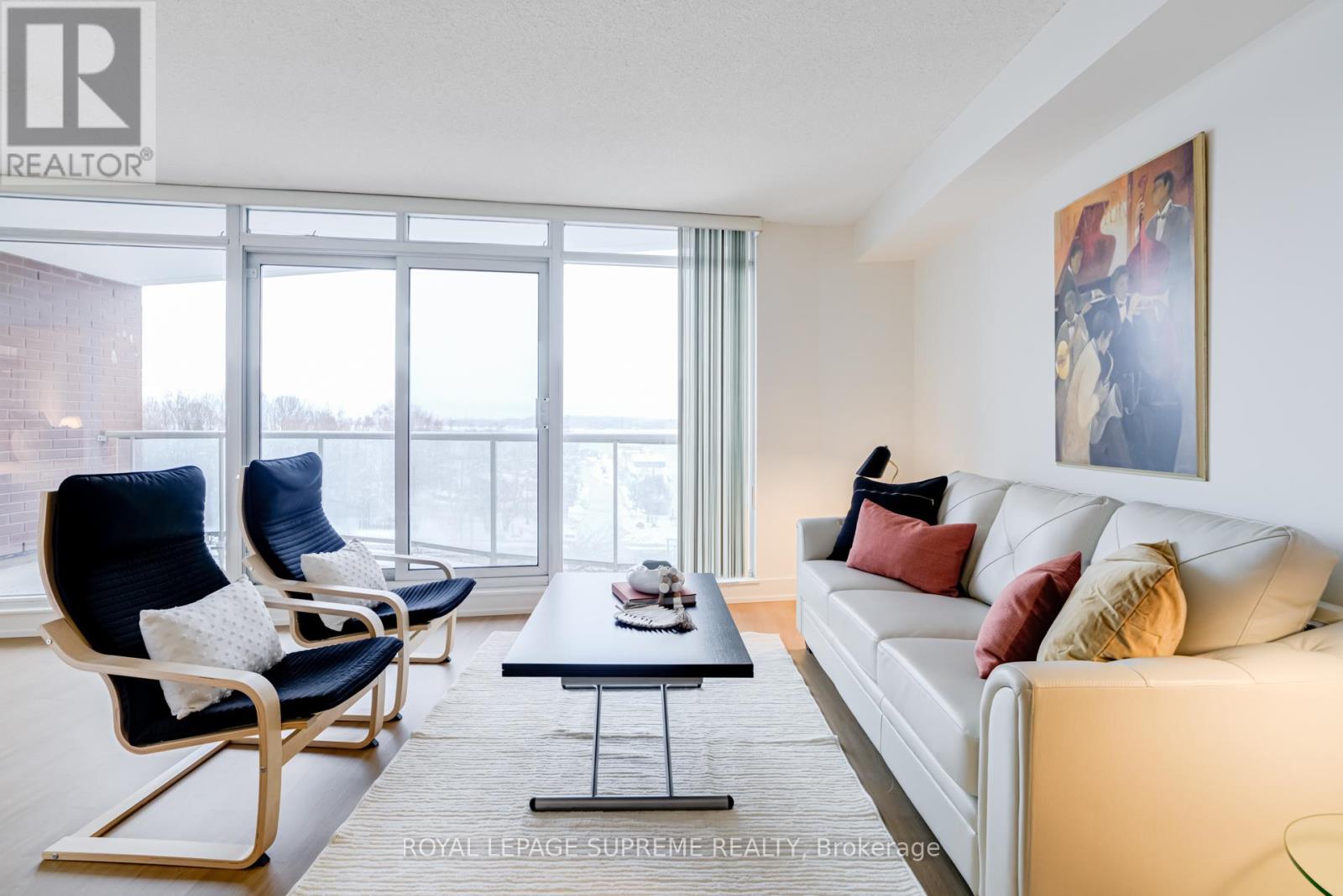 512 - 550 Queens Quay W, Toronto, Ontario  M5V 3M8 - Photo 16 - C12800370