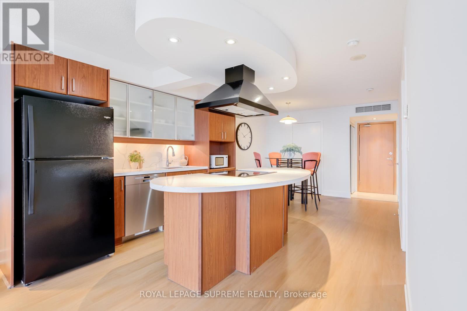 512 - 550 Queens Quay W, Toronto, Ontario  M5V 3M8 - Photo 12 - C12800370