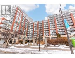 512 - 550 QUEENS QUAY W, Toronto, Ontario