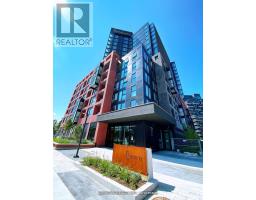 1017 - 8 TIPPETT ROAD, Toronto, Ontario