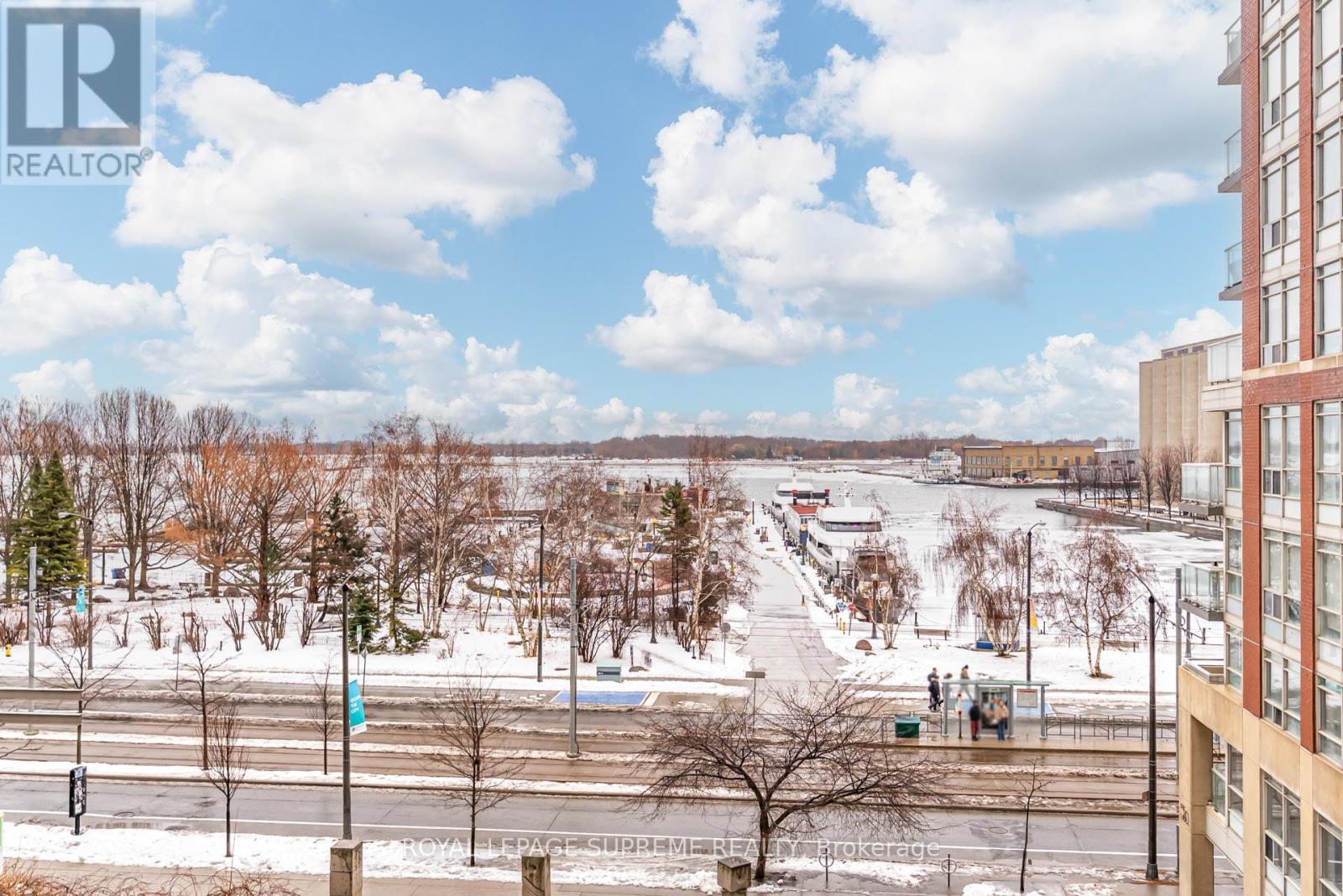 512 - 550 Queens Quay W, Toronto, Ontario  M5V 3M8 - Photo 34 - C12800370