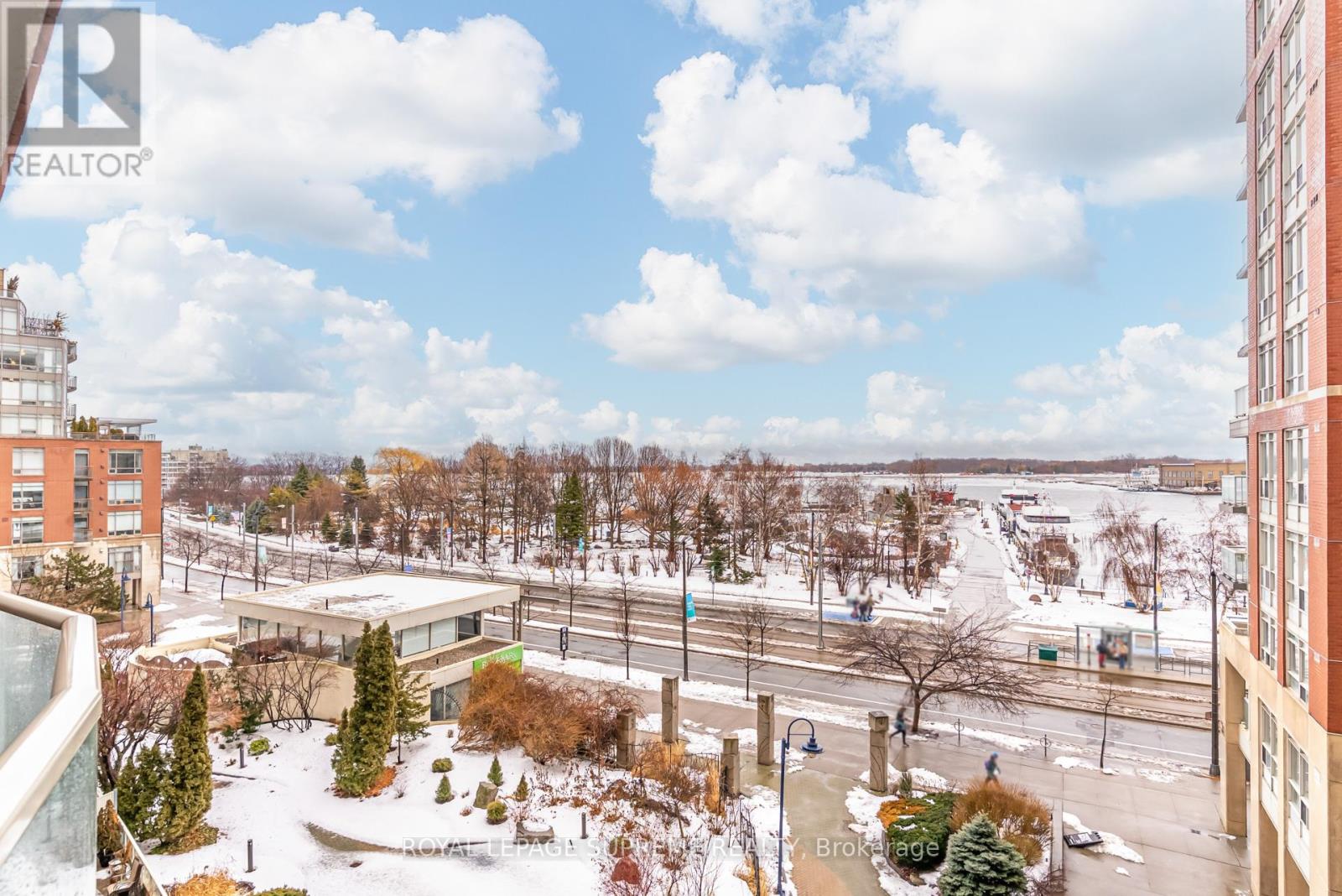 512 - 550 Queens Quay W, Toronto, Ontario  M5V 3M8 - Photo 33 - C12800370