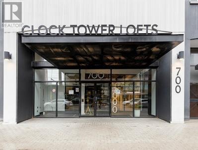 804 - 700 King Street, Toronto, Ontario  M5V 2Y6 - Photo 2 - C12811548