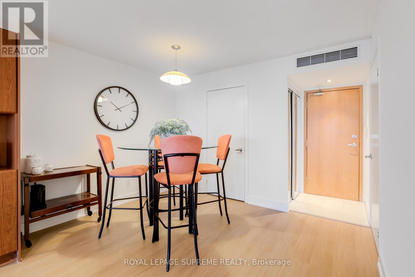 512 - 550 Queens Quay W, Toronto, Ontario  M5V 3M8 - Photo 7 - C12800370