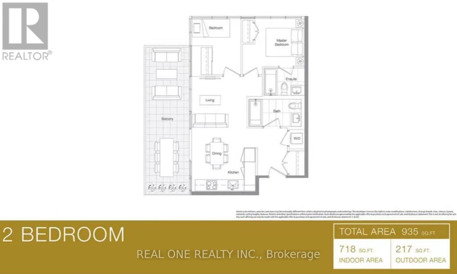 6905 - 1 Concord City Place Way, Toronto, Ontario  M5V 0X4 - Photo 2 - C12810220