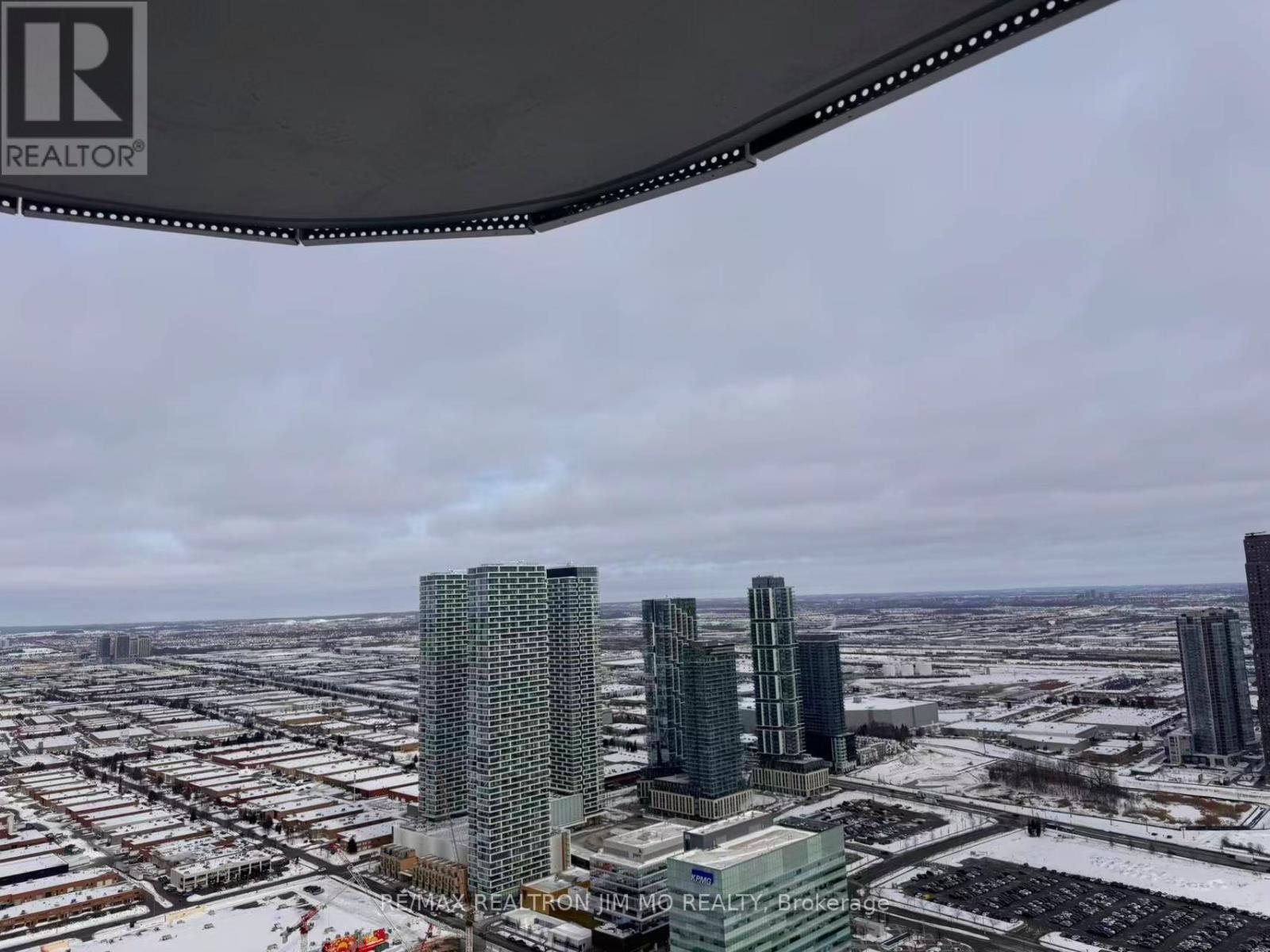 5806 - 8 Interchange Way, Vaughan, Ontario  L4K 5Z7 - Photo 18 - N12810352