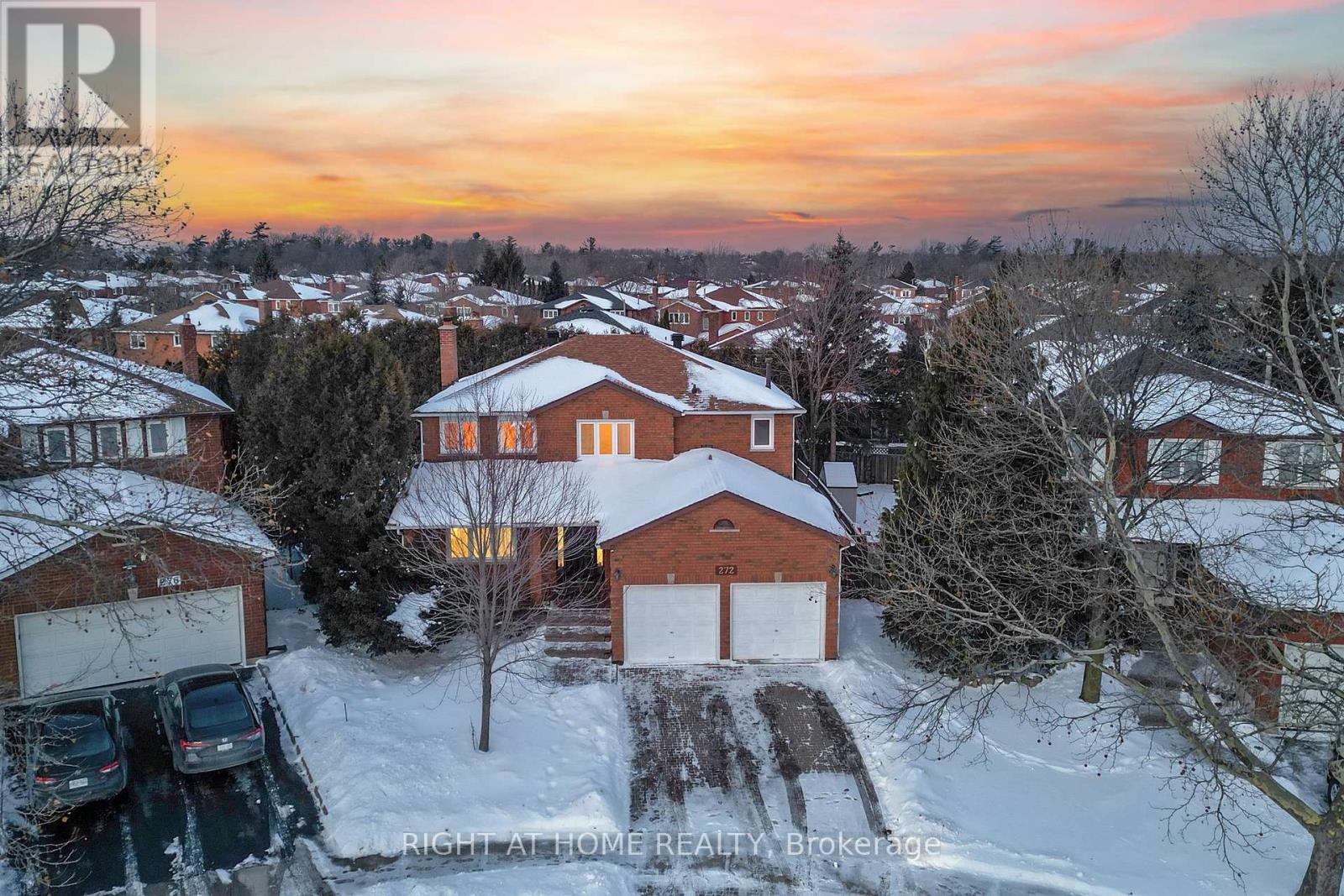 272 Hickory Circle, Oakville, Ontario  L6H 4V1 - Photo 48 - W12803528