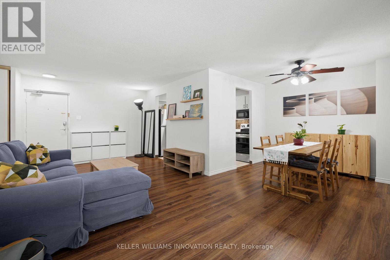 203 - 279 Chandler Drive, Waterloo, Ontario  N2E 1X6 - Photo 7 - X12777090