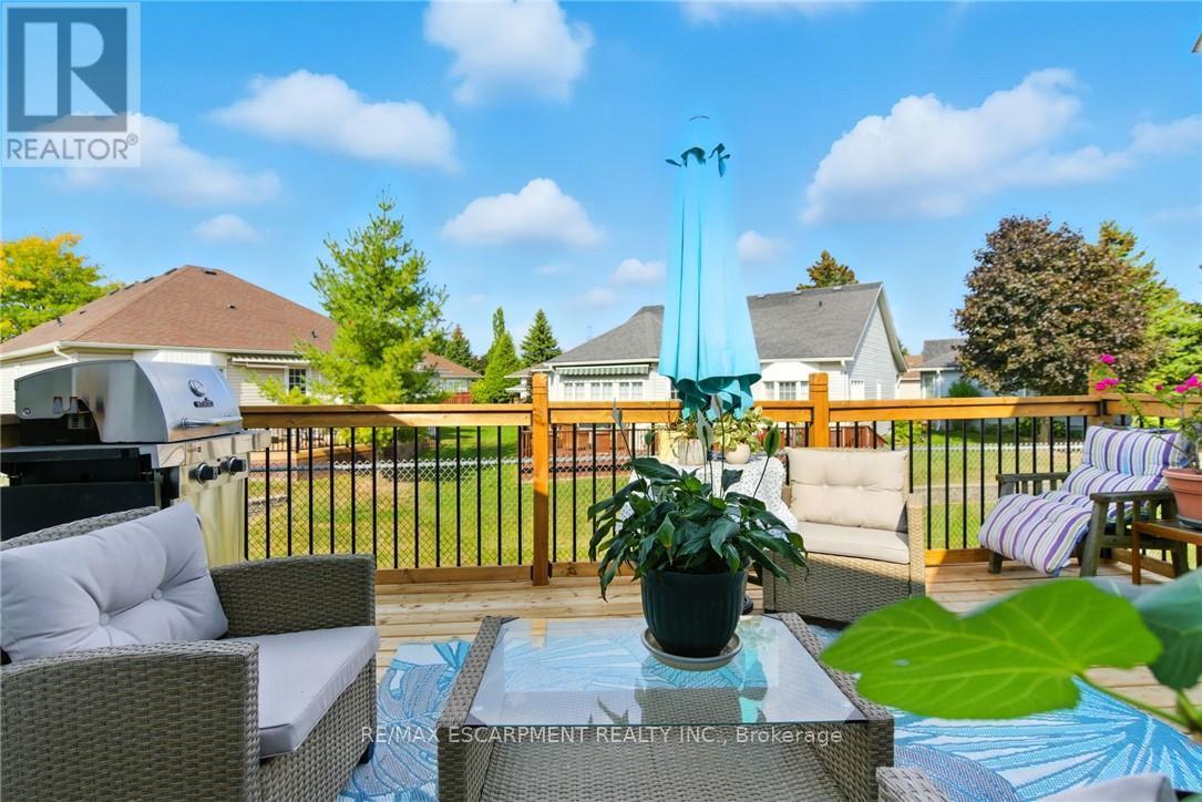 360 Silverbirch Boulevard, Hamilton, Ontario  L0R 1W0 - Photo 26 - X12806240