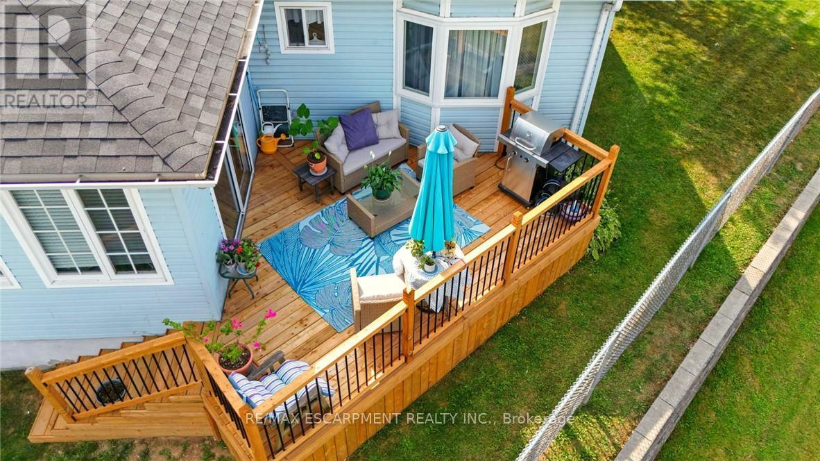 360 Silverbirch Boulevard, Hamilton, Ontario  L0R 1W0 - Photo 28 - X12806240