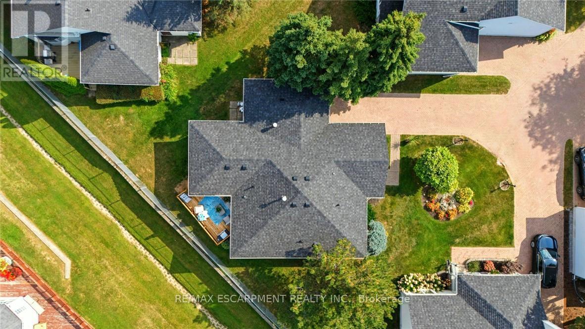 360 Silverbirch Boulevard, Hamilton, Ontario  L0R 1W0 - Photo 30 - X12806240