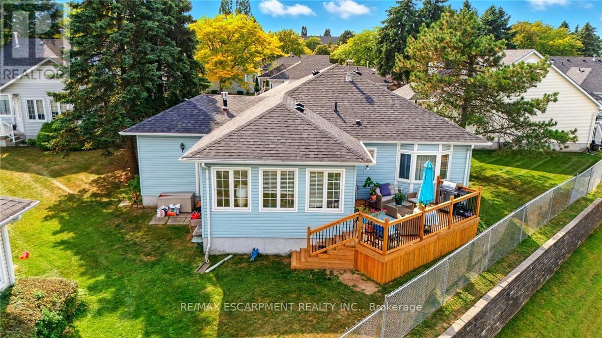 360 Silverbirch Boulevard, Hamilton, Ontario  L0R 1W0 - Photo 31 - X12806240