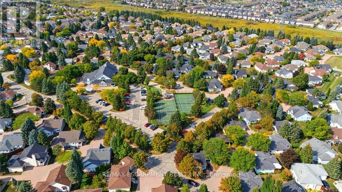 360 Silverbirch Boulevard, Hamilton, Ontario  L0R 1W0 - Photo 33 - X12806240