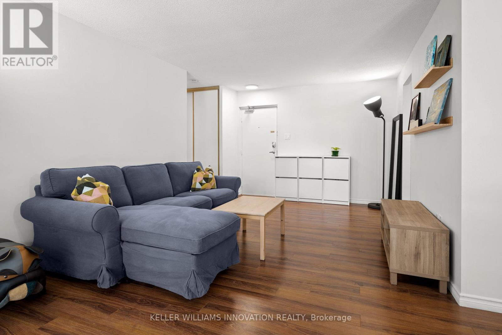 203 - 279 Chandler Drive, Waterloo, Ontario  N2E 1X6 - Photo 6 - X12777090