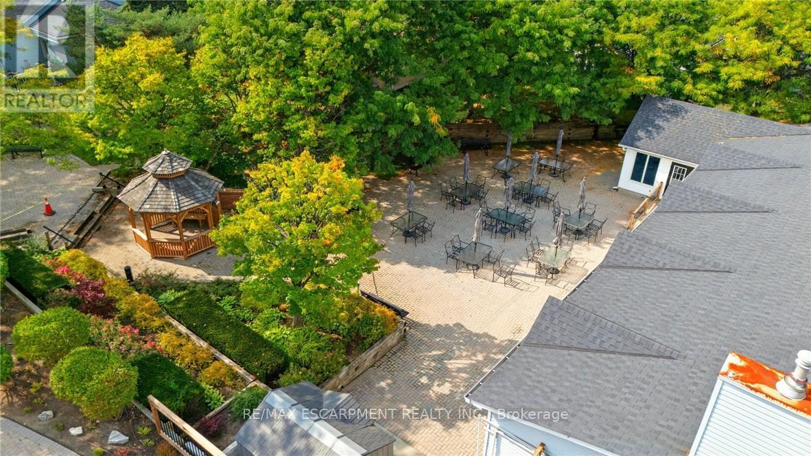 360 Silverbirch Boulevard, Hamilton, Ontario  L0R 1W0 - Photo 32 - X12806240