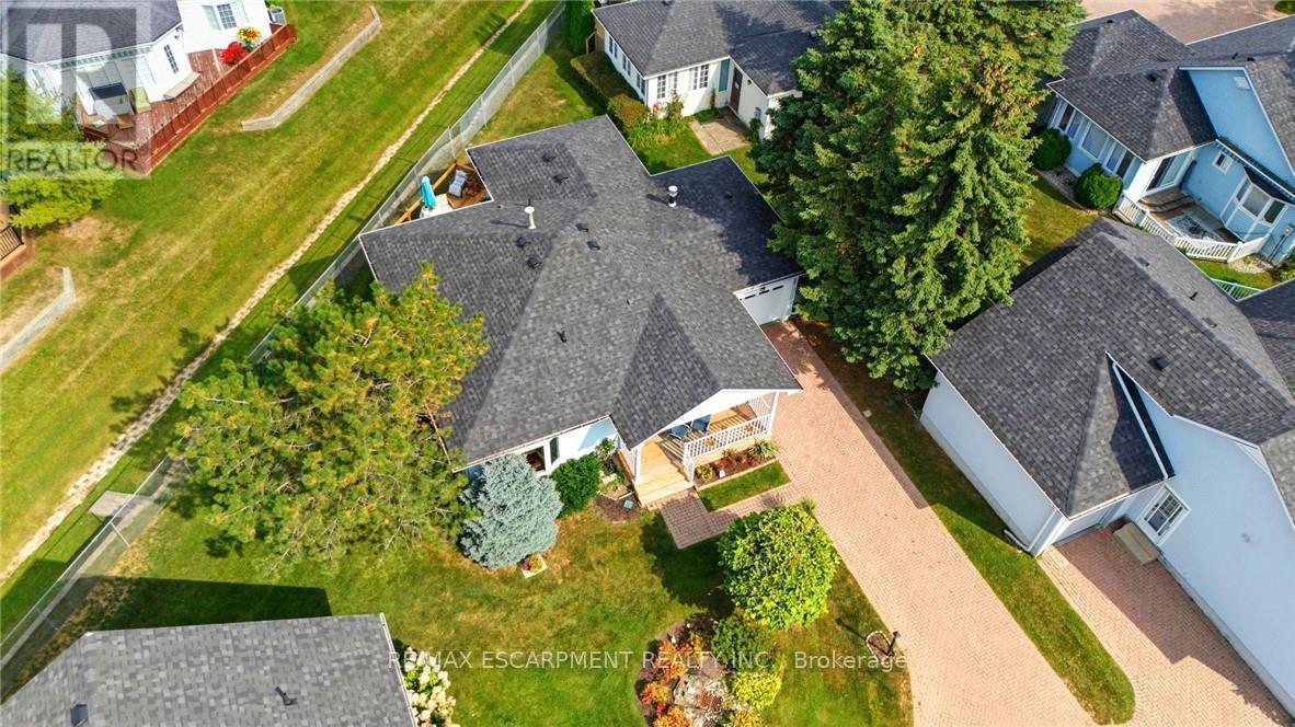 360 Silverbirch Boulevard, Hamilton, Ontario  L0R 1W0 - Photo 29 - X12806240