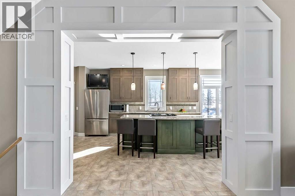 108 Ravencrest Drive, Rural Foothills County, Alberta  T1S 0E8 - Photo 10 - A2288109