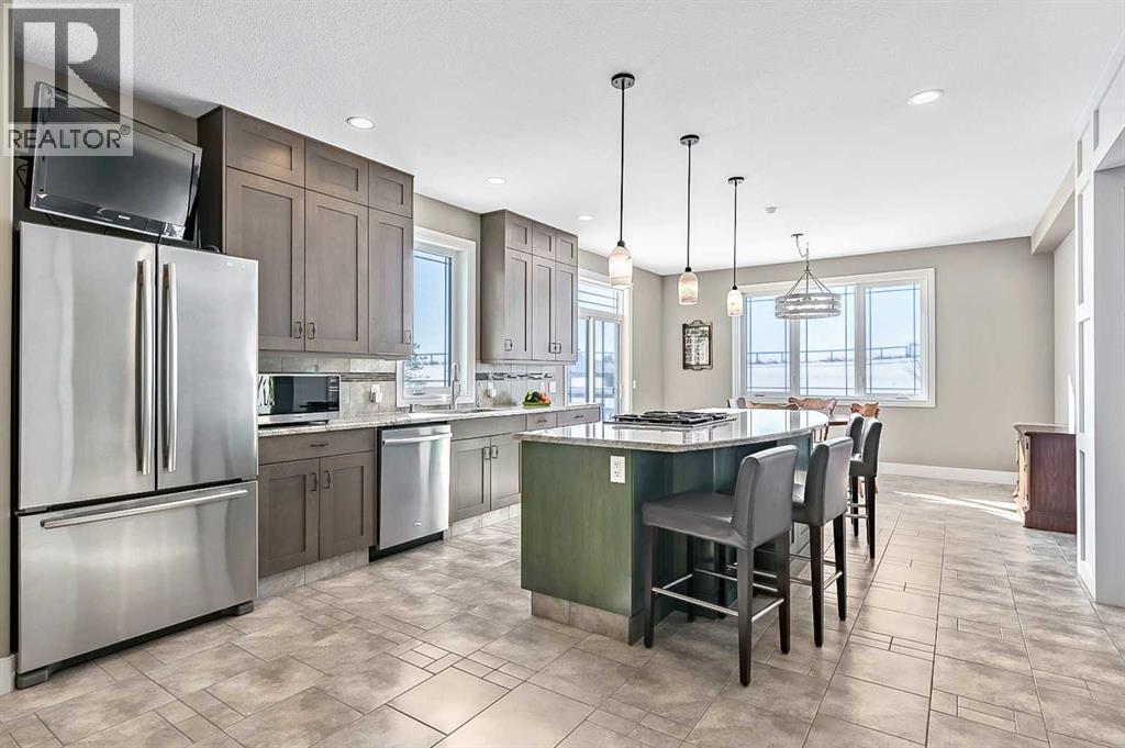 108 Ravencrest Drive, Rural Foothills County, Alberta  T1S 0E8 - Photo 11 - A2288109